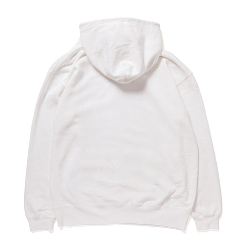 430 fourthirty/LOGO ICON P/O PARKA フォーサーティー/ロゴアイコン プルオーバーパーカー